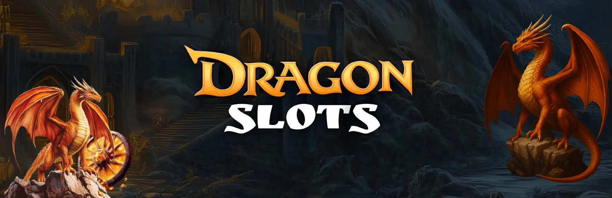 Dragon Slots Casino