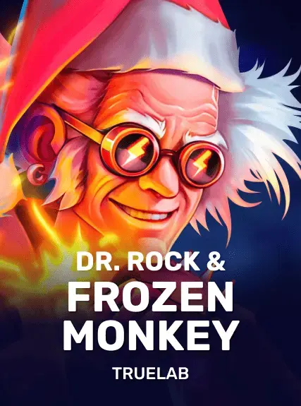 DrRock And Frozen Monkey