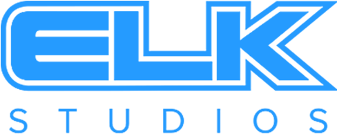 ELKStudios logo