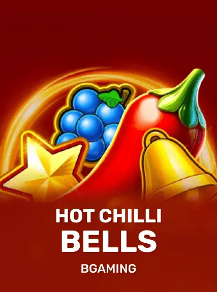 Hot Chilli Bells