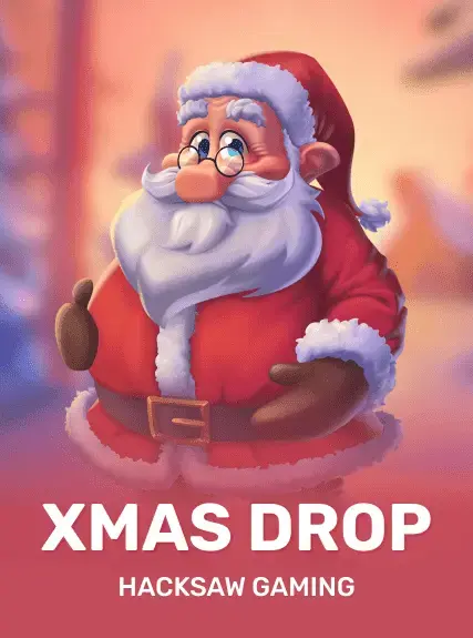 Xmas Drop